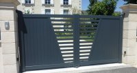Notre société de clôture et de portail à Bergerac